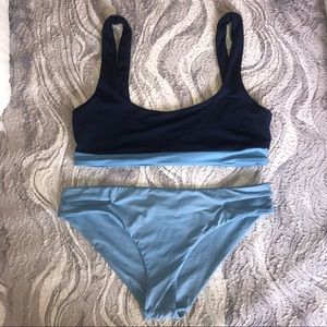 l*space bikini set